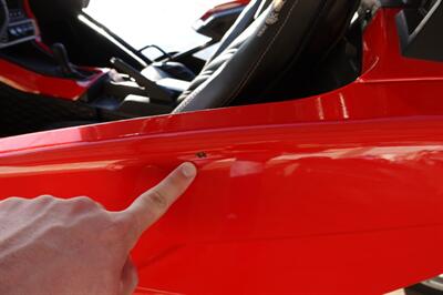 2021 Polaris Slingshot SL   - Photo 16 - Kingman, KS 67068