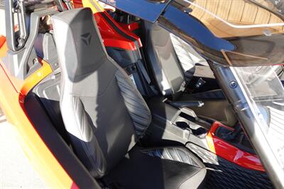 2021 Polaris Slingshot SL   - Photo 22 - Kingman, KS 67068
