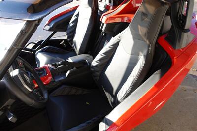 2021 Polaris Slingshot SL   - Photo 21 - Kingman, KS 67068