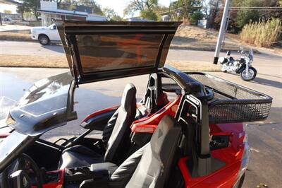 2021 Polaris Slingshot SL   - Photo 20 - Kingman, KS 67068