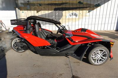 2021 Polaris Slingshot SL   - Photo 1 - Kingman, KS 67068