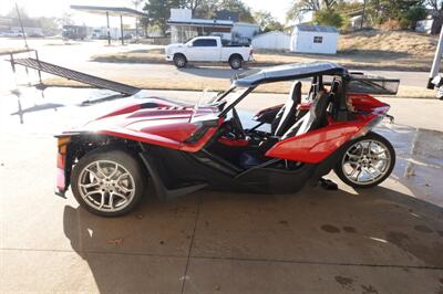 2021 Polaris Slingshot SL   - Photo 5 - Kingman, KS 67068