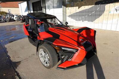 2021 Polaris Slingshot SL   - Photo 2 - Kingman, KS 67068