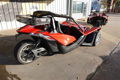 2021 Polaris Slingshot SL   - Photo 8 - Kingman, KS 67068