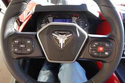 2021 Polaris Slingshot SL   - Photo 25 - Kingman, KS 67068