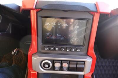 2021 Polaris Slingshot SL   - Photo 27 - Kingman, KS 67068