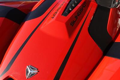 2021 Polaris Slingshot SL   - Photo 12 - Kingman, KS 67068