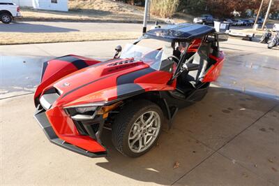 2021 Polaris Slingshot SL   - Photo 4 - Kingman, KS 67068