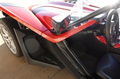 2021 Polaris Slingshot SL   - Photo 14 - Kingman, KS 67068