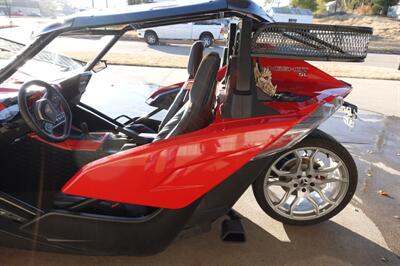 2021 Polaris Slingshot SL   - Photo 15 - Kingman, KS 67068