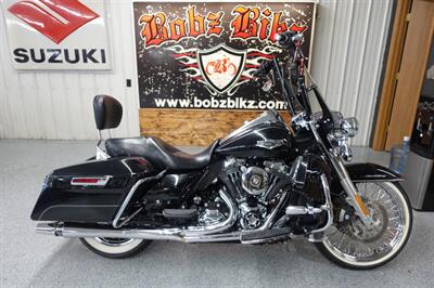 2015 Harley-Davidson Road King   - Photo 1 - Kingman, KS 67068