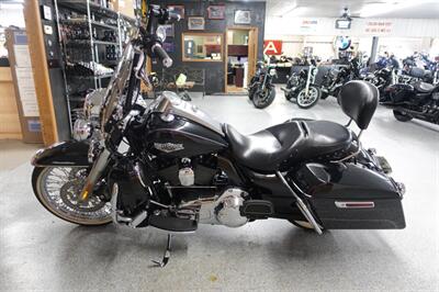 2015 Harley-Davidson Road King   - Photo 5 - Kingman, KS 67068