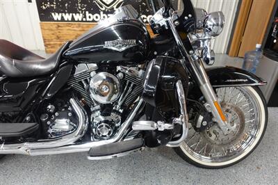 2015 Harley-Davidson Road King   - Photo 10 - Kingman, KS 67068