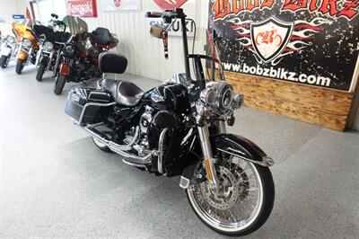 2015 Harley-Davidson Road King   - Photo 2 - Kingman, KS 67068