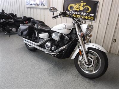 2009 Yamaha V Star 1300   - Photo 2 - Kingman, KS 67068