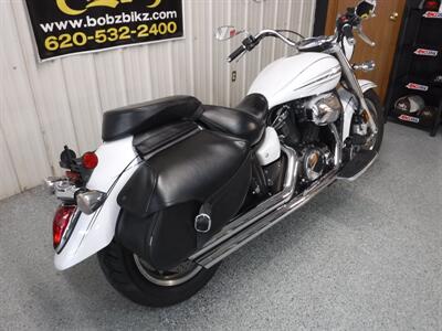 2009 Yamaha V Star 1300   - Photo 10 - Kingman, KS 67068