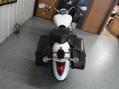 2009 Yamaha V Star 1300   - Photo 11 - Kingman, KS 67068