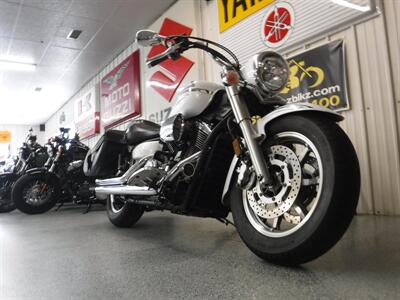 2009 Yamaha V Star 1300   - Photo 4 - Kingman, KS 67068