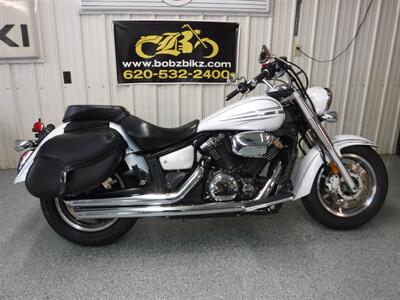 2009 Yamaha V Star 1300   - Photo 1 - Kingman, KS 67068