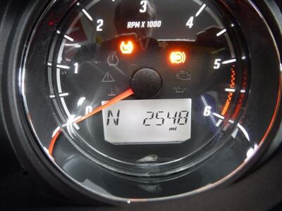 2021 Indian Challenger Titanium Smoke   - Photo 24 - Kingman, KS 67068