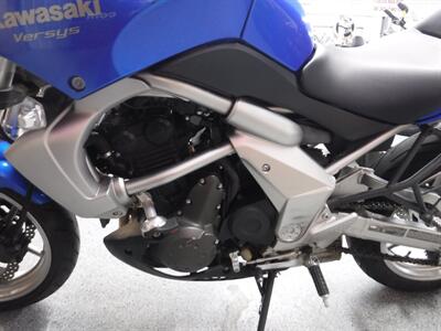 2009 Kawasaki Versys 650   - Photo 32 - Kingman, KS 67068