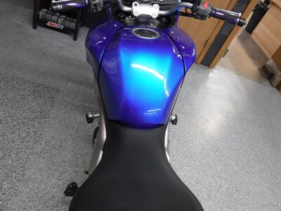 2009 Kawasaki Versys 650   - Photo 23 - Kingman, KS 67068