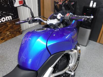 2009 Kawasaki Versys 650   - Photo 12 - Kingman, KS 67068