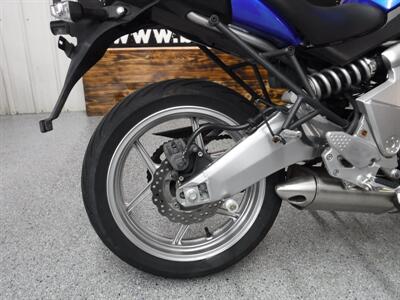 2009 Kawasaki Versys 650   - Photo 11 - Kingman, KS 67068