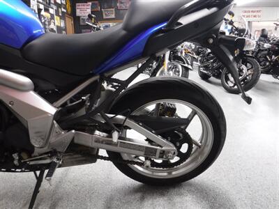 2009 Kawasaki Versys 650   - Photo 31 - Kingman, KS 67068