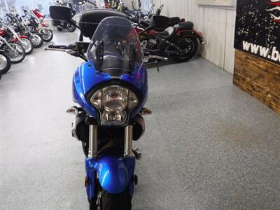 2009 Kawasaki Versys 650   - Photo 3 - Kingman, KS 67068