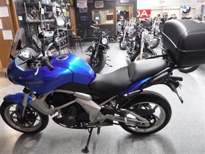 2009 Kawasaki Versys 650   - Photo 5 - Kingman, KS 67068