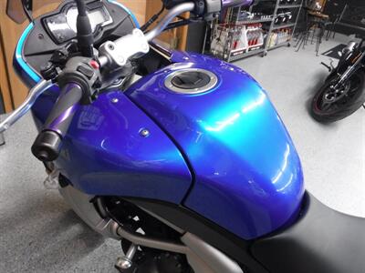 2009 Kawasaki Versys 650   - Photo 24 - Kingman, KS 67068