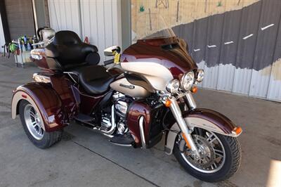 2018 Harley-Davidson Tri Glide   - Photo 2 - Kingman, KS 67068