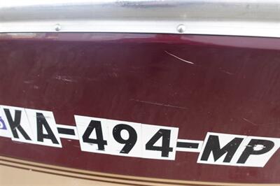 1987 Tuffy Boats Rampage 180 XT   - Photo 10 - Kingman, KS 67068