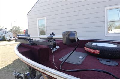 1987 Tuffy Boats Rampage 180 XT   - Photo 21 - Kingman, KS 67068