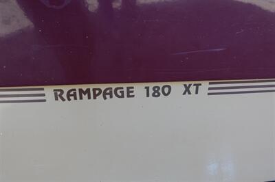 1987 Tuffy Boats Rampage 180 XT   - Photo 16 - Kingman, KS 67068
