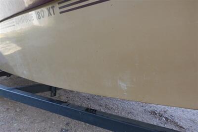 1987 Tuffy Boats Rampage 180 XT   - Photo 11 - Kingman, KS 67068