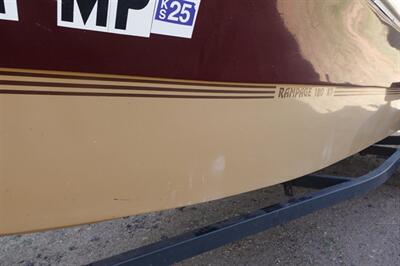 1987 Tuffy Boats Rampage 180 XT   - Photo 17 - Kingman, KS 67068