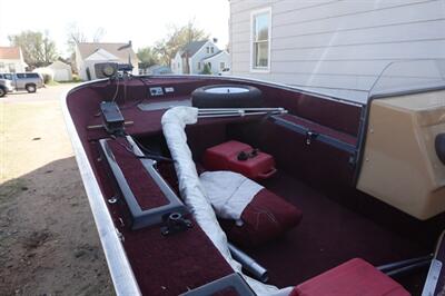 1987 Tuffy Boats Rampage 180 XT   - Photo 19 - Kingman, KS 67068