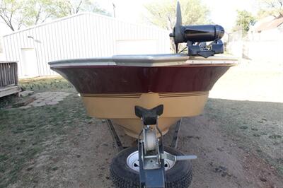 1987 Tuffy Boats Rampage 180 XT   - Photo 8 - Kingman, KS 67068