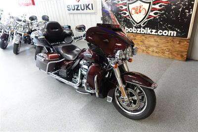 2019 Harley-Davidson Ultra Classic   - Photo 2 - Kingman, KS 67068