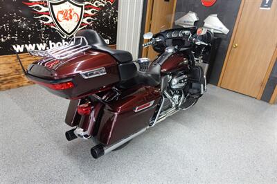 2019 Harley-Davidson Ultra Classic   - Photo 8 - Kingman, KS 67068