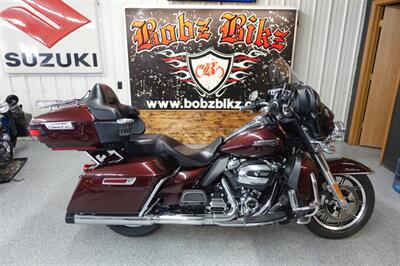 2019 Harley-Davidson Ultra Classic   - Photo 1 - Kingman, KS 67068