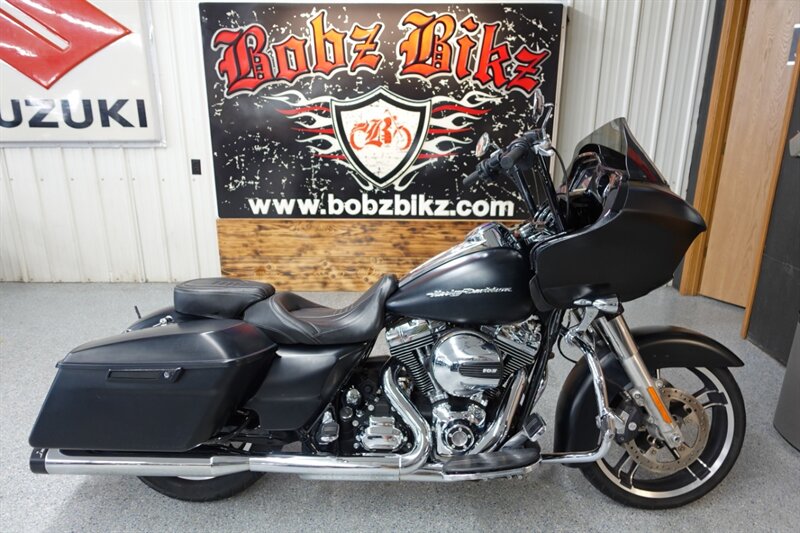 2015 Harley-Davidson Road Glide Special - Photo 1 - Kingman, KS 67068
