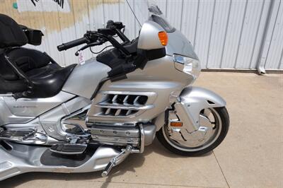 2007 Honda Gold Wing 1800 Trike Lehman Monarch II   - Photo 13 - Kingman, KS 67068