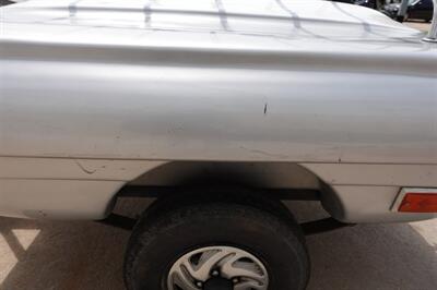 2007 Honda Gold Wing 1800 Trike Lehman Monarch II   - Photo 51 - Kingman, KS 67068