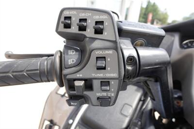 2007 Honda Gold Wing 1800 Trike Lehman Monarch II   - Photo 41 - Kingman, KS 67068