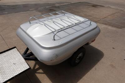 2007 Honda Gold Wing 1800 Trike Lehman Monarch II   - Photo 49 - Kingman, KS 67068