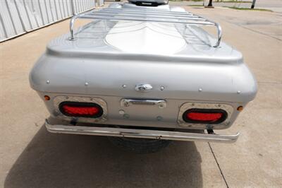 2007 Honda Gold Wing 1800 Trike Lehman Monarch II   - Photo 55 - Kingman, KS 67068