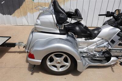 2007 Honda Gold Wing 1800 Trike Lehman Monarch II   - Photo 19 - Kingman, KS 67068